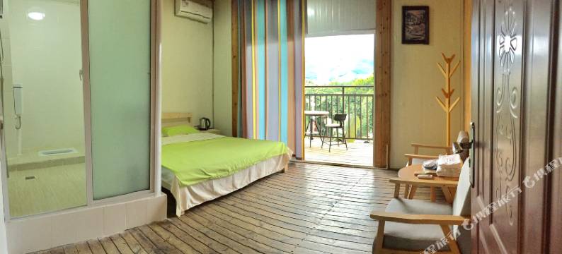 西双版纳寻常青年旅舍图片