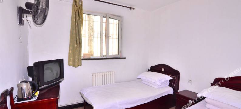 和泽源招待所(包头二部)图片