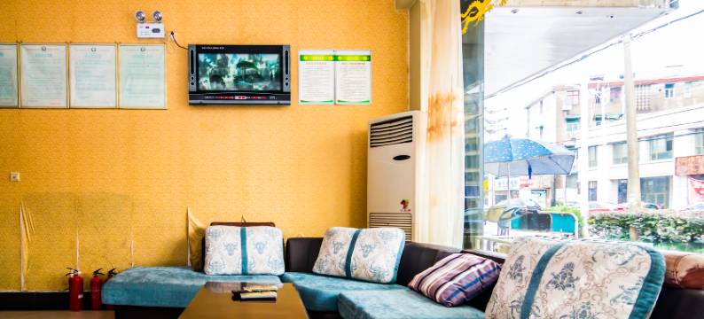 繁昌华龙宾馆图片