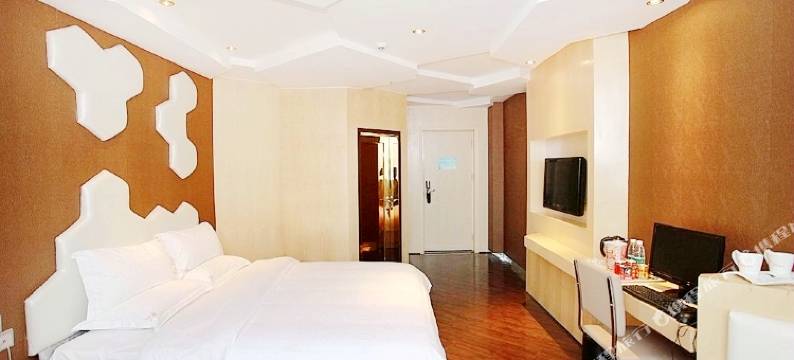 美晚酒店(南宁江南亭子码头店)图片