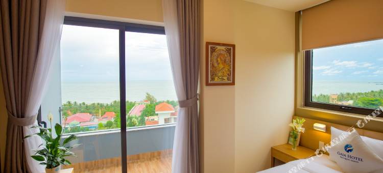 富国岛Gaia酒店(Gaia Hotel Phu Quoc)图片