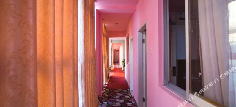 湖州龙宇宾馆图片