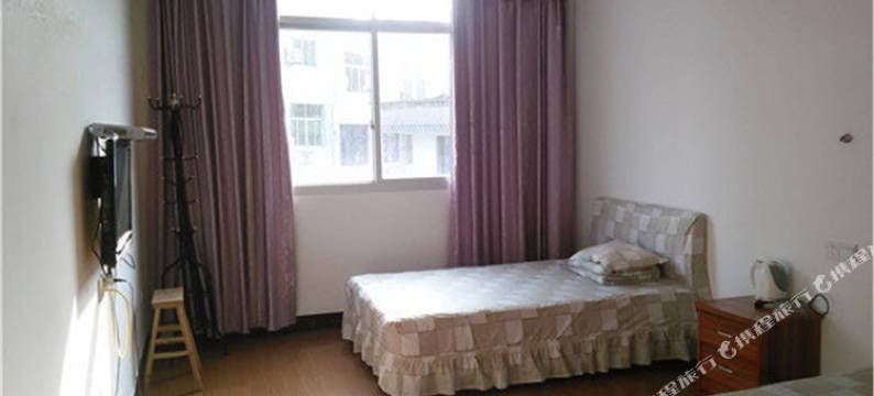 霞浦鼎威宾馆图片