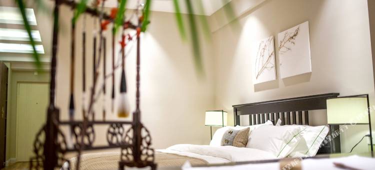 大连艺术酒店(开发区万达广场店)图片