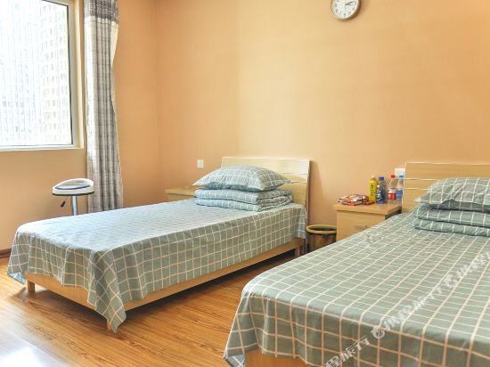 【携程攻略】太原阳光便利购物攻略,阳光便利