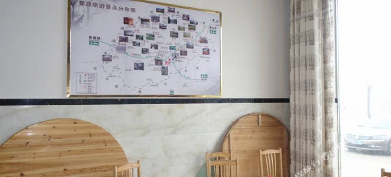 婺源思缘溪客栈图片