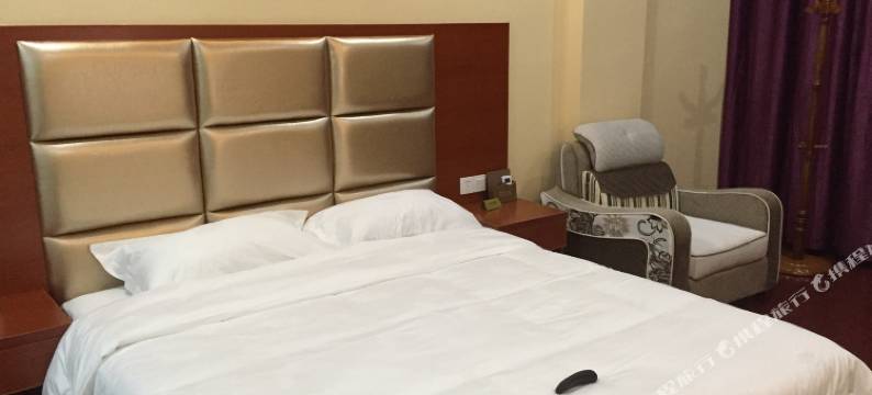 赣州美好假日酒店图片