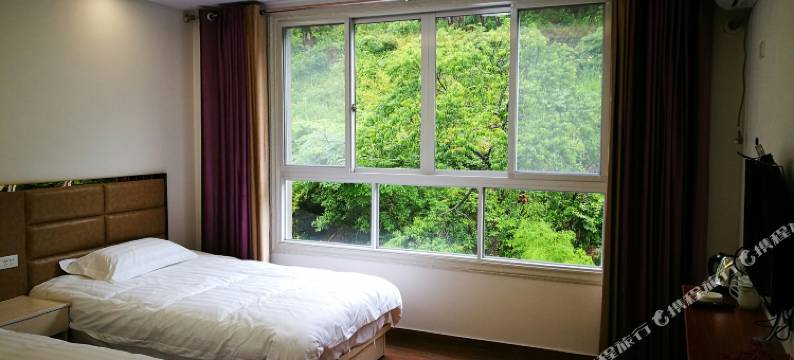 神龙谷和风乡宿农家乐图片