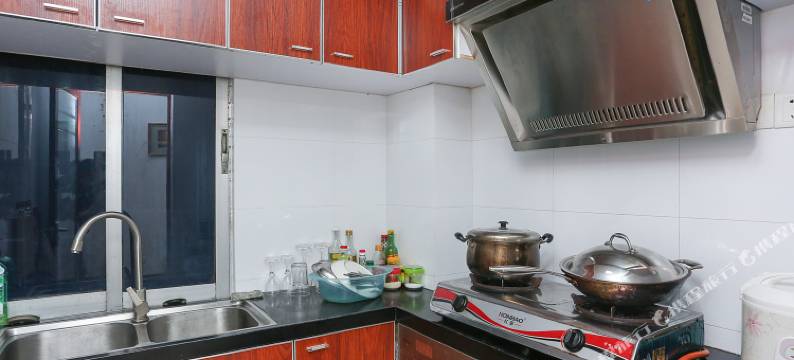 广州天河城体育西路公寓图片