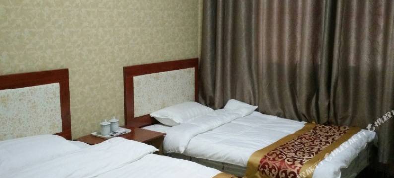 蔚县腾龙农庄图片