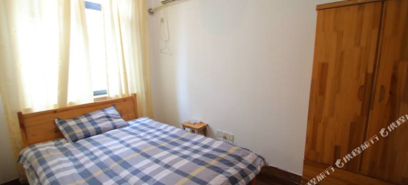 上海乐友国际青年旅舍图片