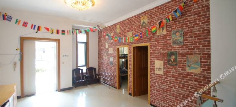 上海乐友国际青年旅舍图片