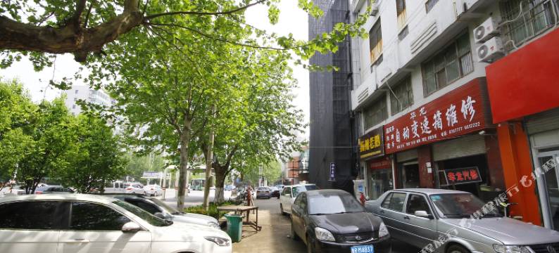 菏泽泉汇宾馆图片