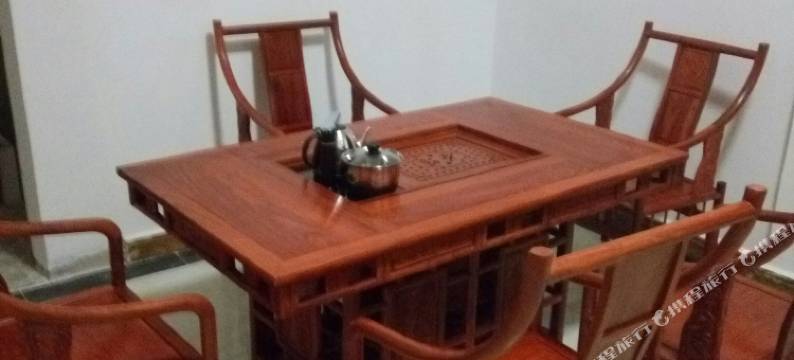 大理段家花海客栈图片