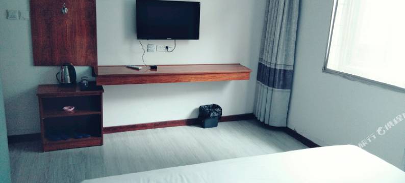 佛坪华兴客栈图片