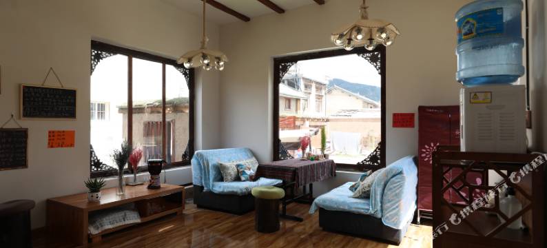 香格里拉凡舍客栈(独克宗古城店)图片