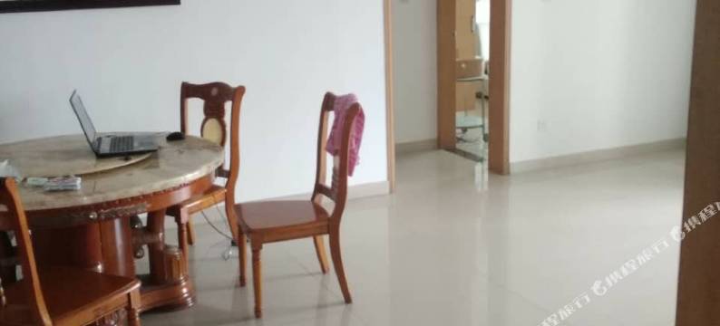 深圳大学城北大考研公寓青年旅社图片