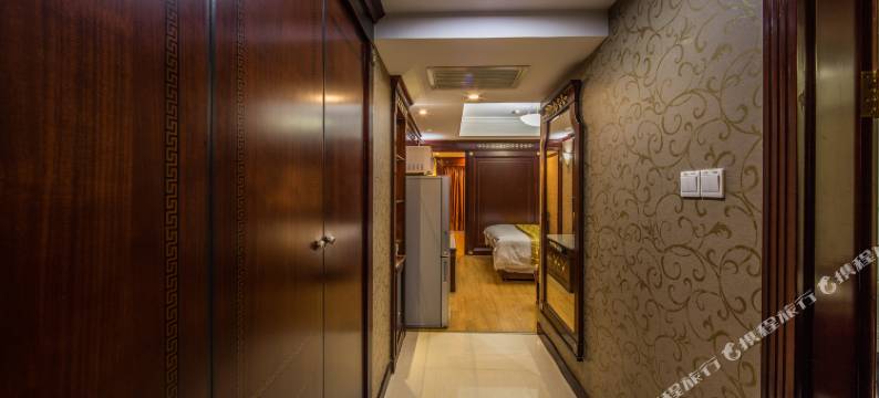 上海万棠民宿图片