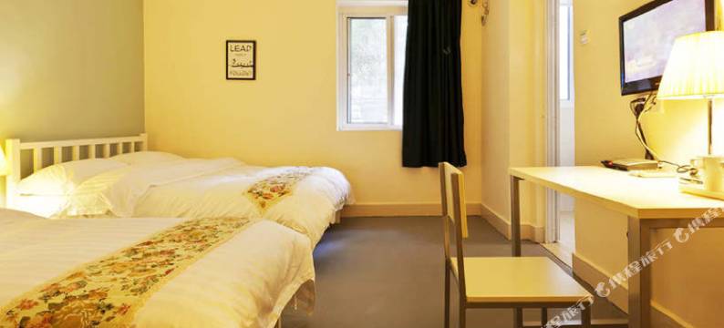 长沙湖湘驿国际青年旅舍岳麓山店图片