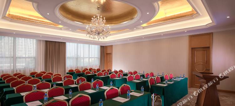 维也纳国际酒店(东莞麻涌中心大道店)图片