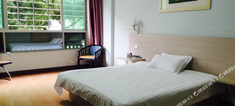 福鼎江福宾馆图片