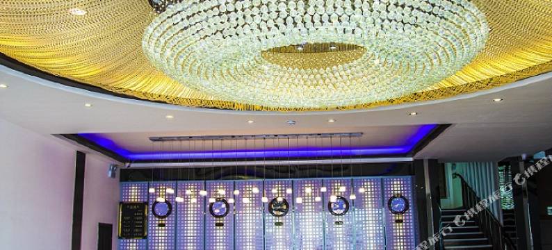 三亚隆诚商务酒店图片