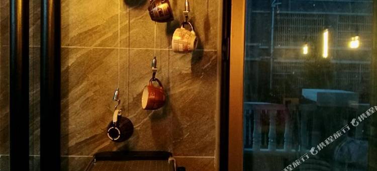 运城圈子民宿图片