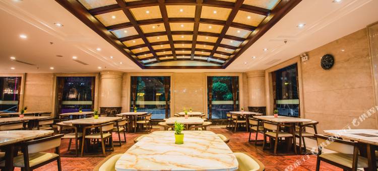 景呈酒店(临沂通达路泰盛广场店)图片