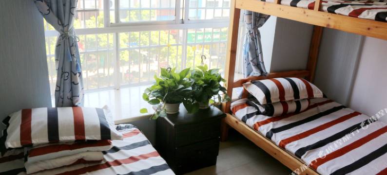 衡阳恋旅青年旅舍图片