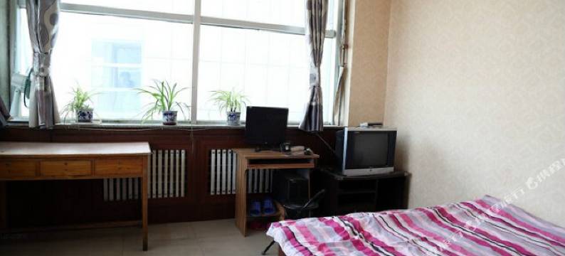 双辽聚缘商务宾馆图片