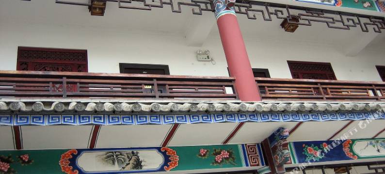 大理琴茜客栈图片