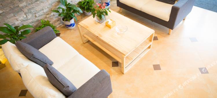 驿家365连锁酒店(沙河玻璃深加工市场店)图片