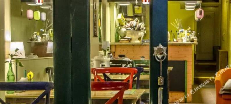 小时候客栈(阳朔西街店)图片