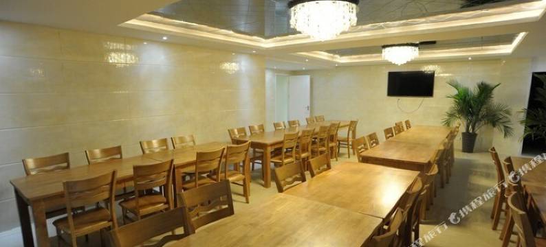 宜家商务宾馆(菏泽亿丰时代广场店)图片