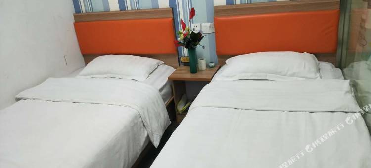 邹城爱琴海酒店图片