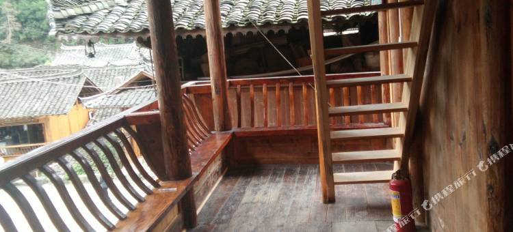 雷山阿珍农家乐图片