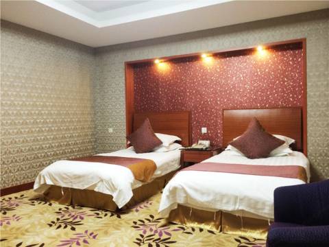 海宁金商城宾馆