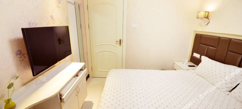 怡景丽华公寓(武汉二店)图片