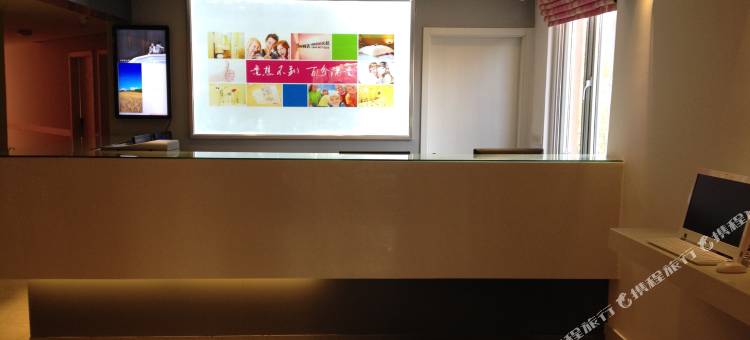 易佰连锁旅店(温州下吕浦店)图片