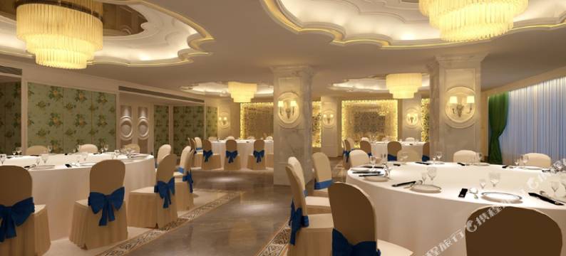 惠州世纪华园大饭店图片