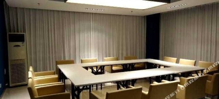 百时快捷酒店(武汉武昌火车站店)图片