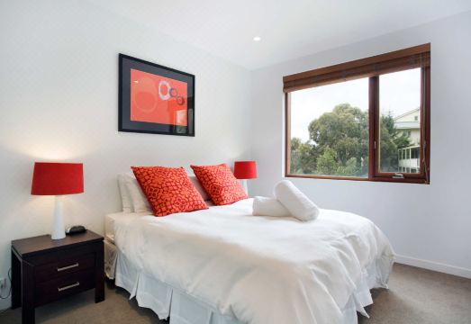 Elevation Apartments Hotel Overview