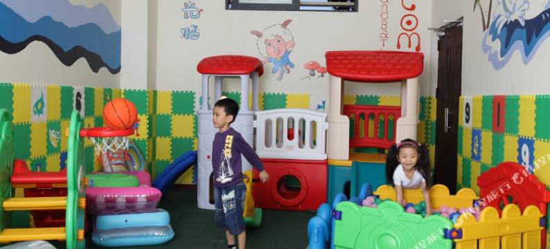 三亚辰光克拉码头酒店图片