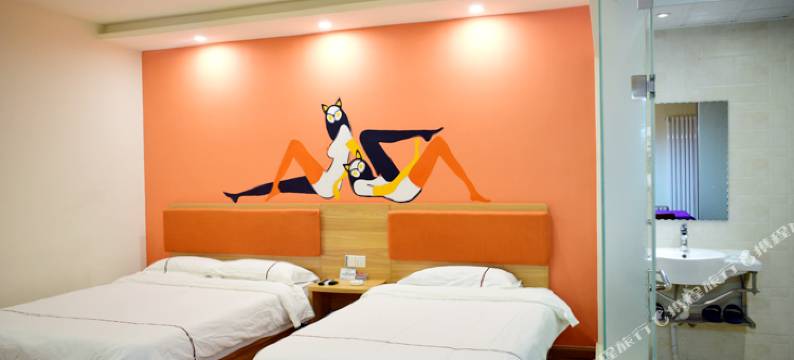 锦鹏快捷酒店(太原朝阳街店)图片