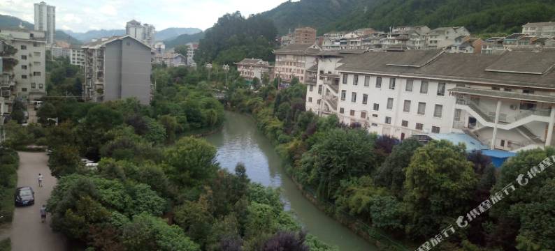 剑河柏林酒店图片