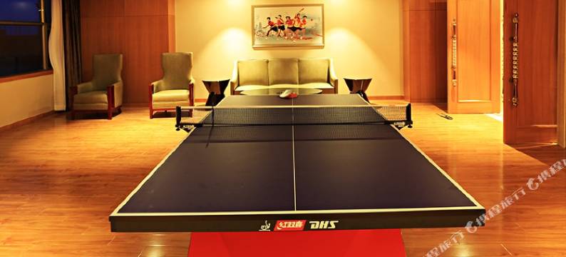 福荣国际酒店(永修县政府火车站店)图片