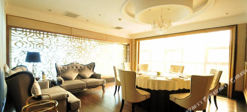 孝义东泰海外海大酒店图片