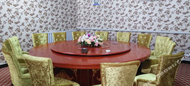 北京瑞文酒店图片