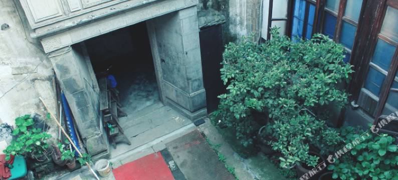 西塘醉雨轩客栈图片