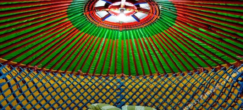 隆化金龙山庄图片